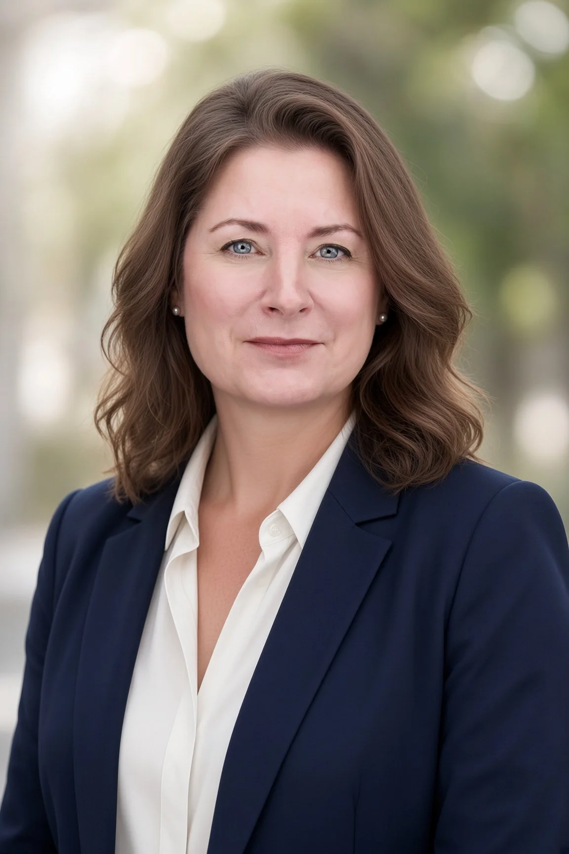 Rebecca Salt Photo