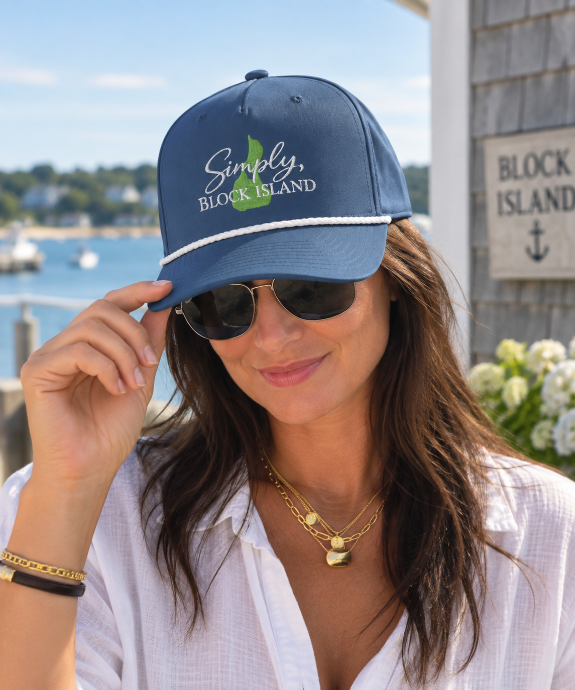 Simply Block Island