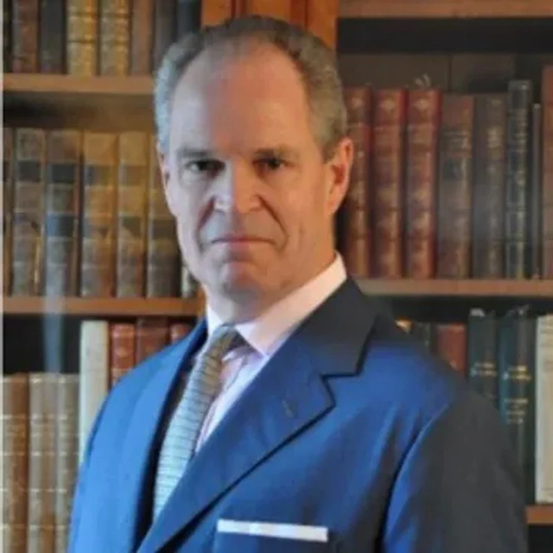 Lieutenant General Sir George Norton, Advisory Board, Blast EcoShield
