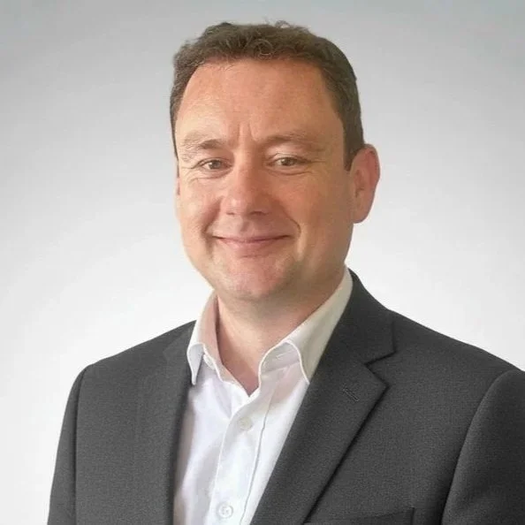 Patrick Crosbie, Go-to-Market Lead, Blast EcoShield