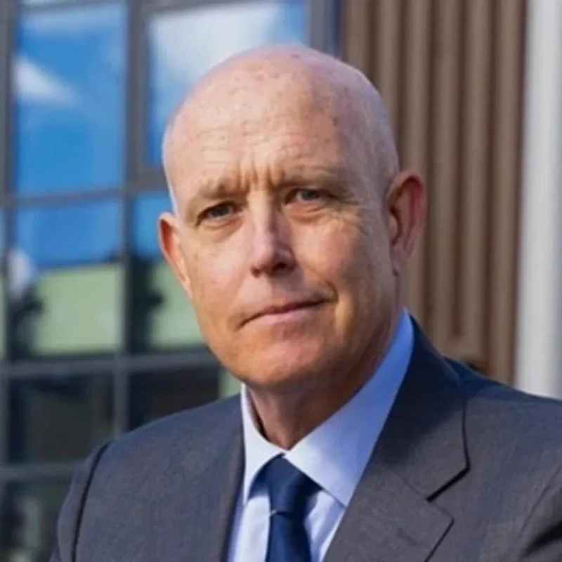 Gareth Collett, Advisory Board, Blast EcoShield