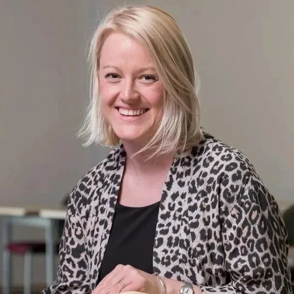 Rachael Hazael, Founder and Chief Executive, Blast EcoShield