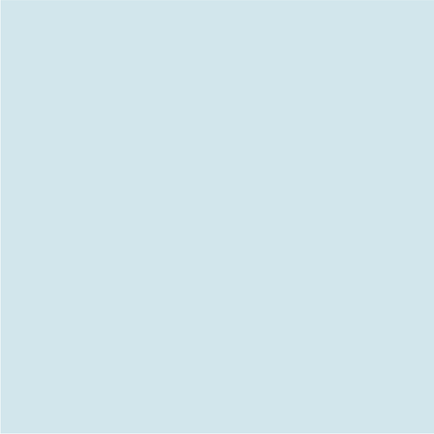 Soft Aqua solid color from the La Belle Vie Collection.