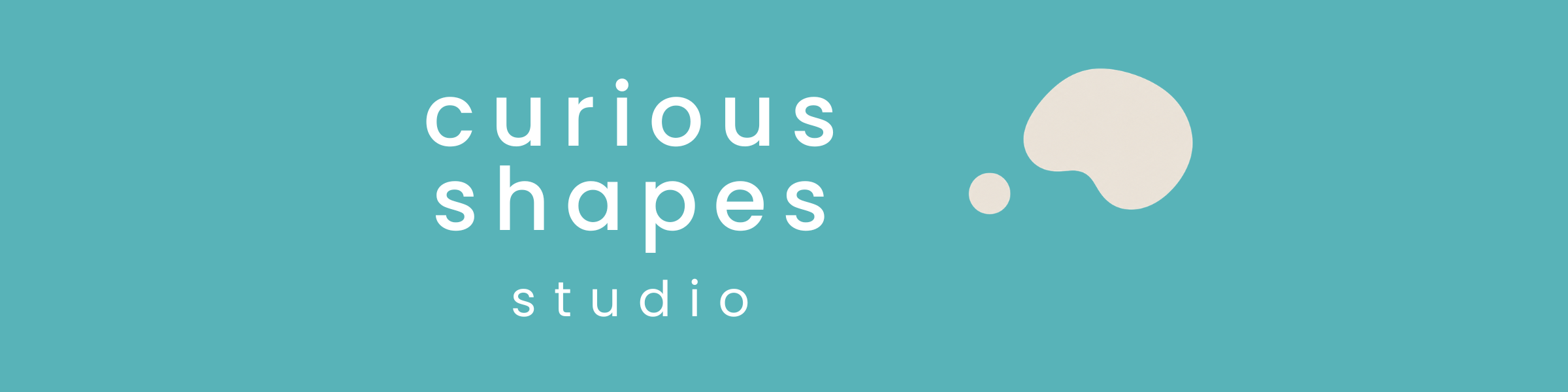 Curious Shapes Studio logo