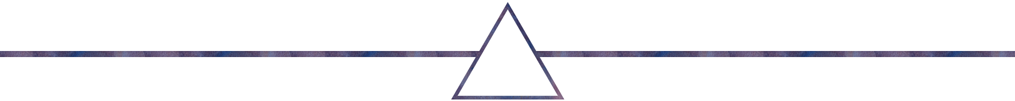 Mystic triangle illustration representing spiritual guidance for adults healing from toxic parents and childhood trauma