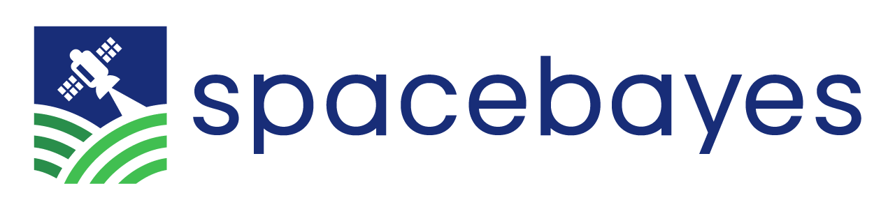 spacebayes