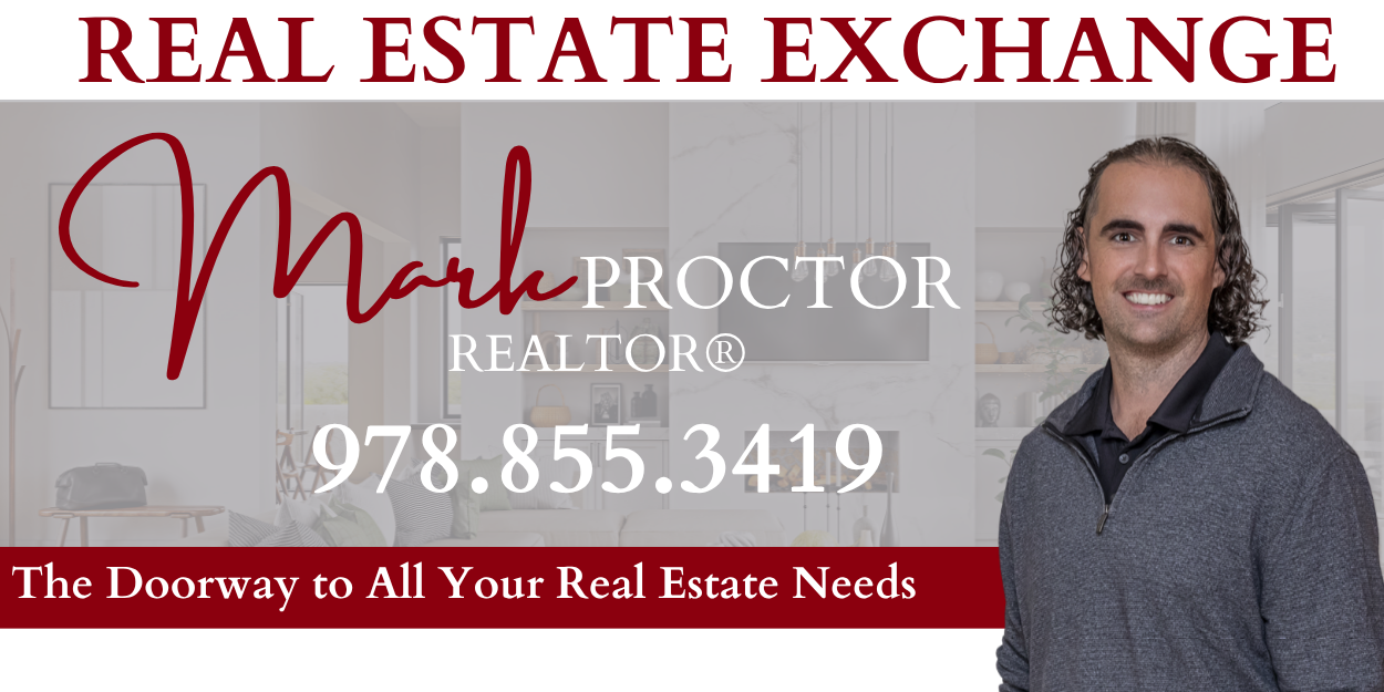 MARK PROCTOR REAL ESTATE
