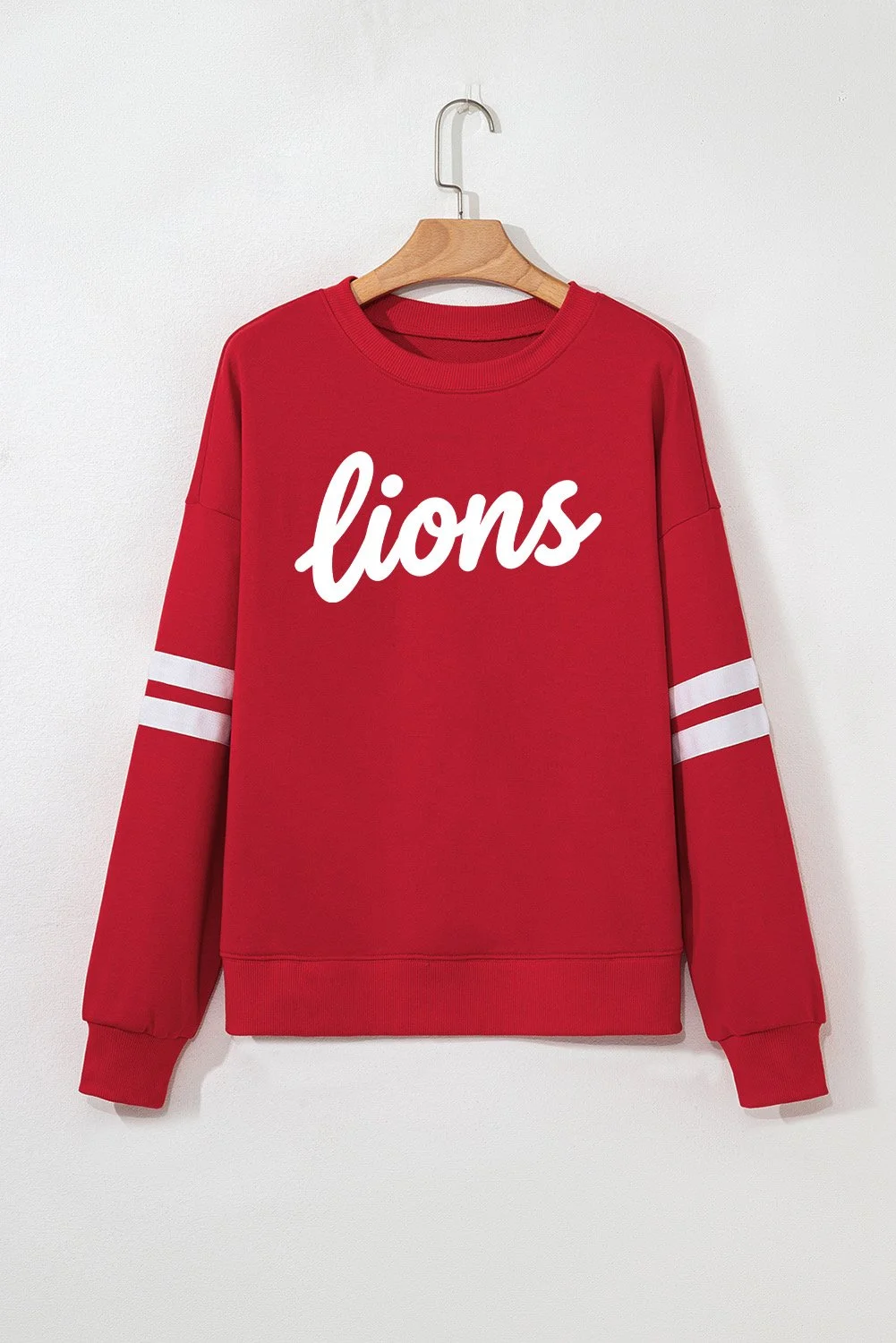 School Spirit Crewneck