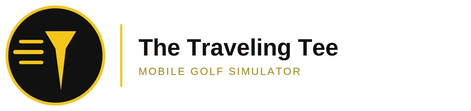 The Traveling Tee Golf