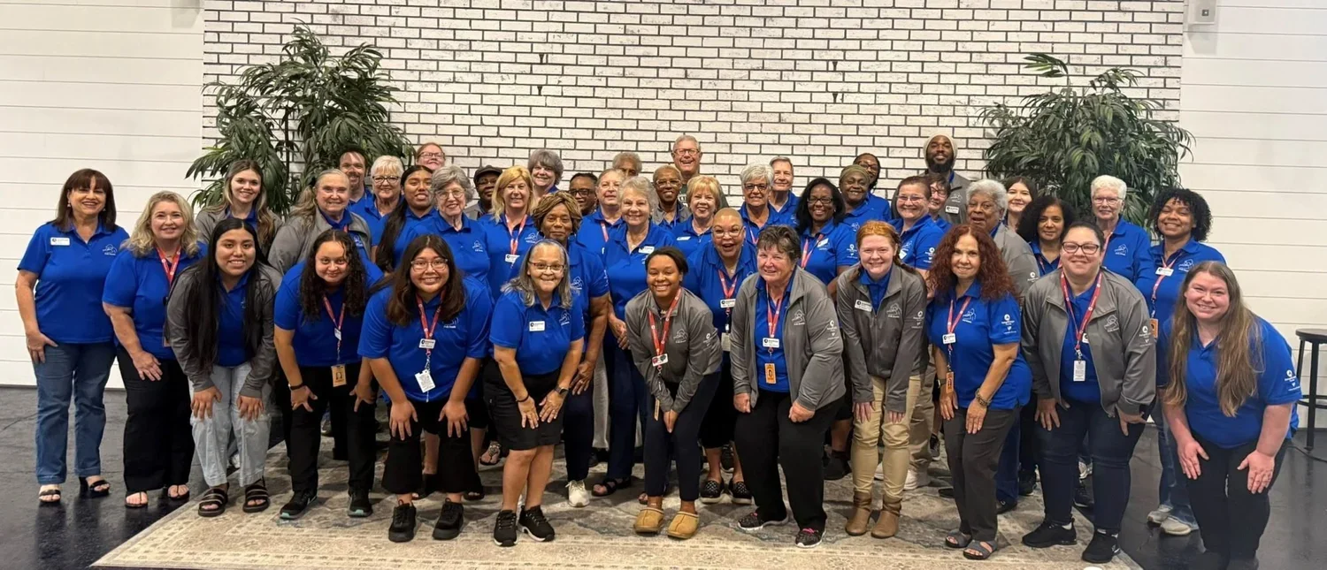 $80K Grant Expands Polk Reads AmeriCorps Program