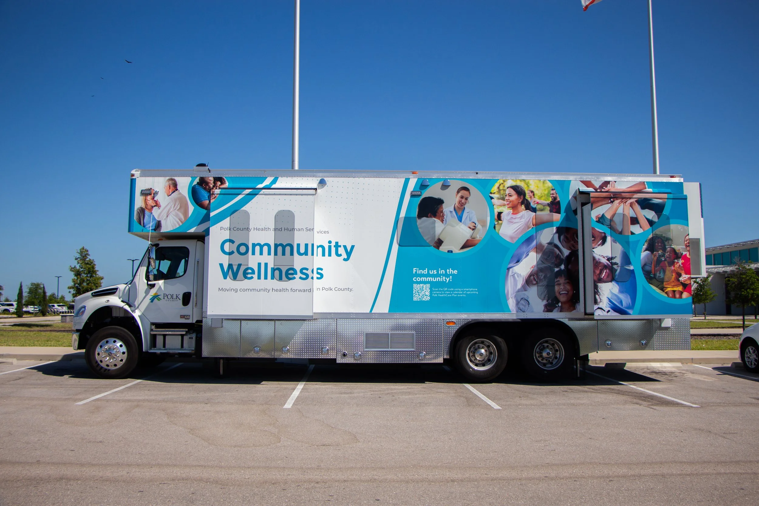 A Lifeline for the Middle: Polk HealthCare Plan Opens Doors to Thousands More