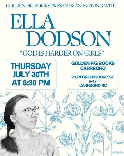 Author Event