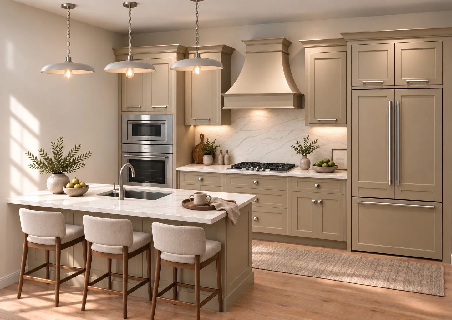 12 williams kitchen