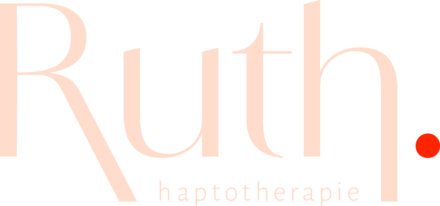 Ruth. Haptotherapie