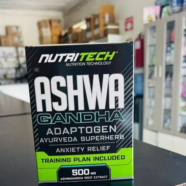 multi vitamins