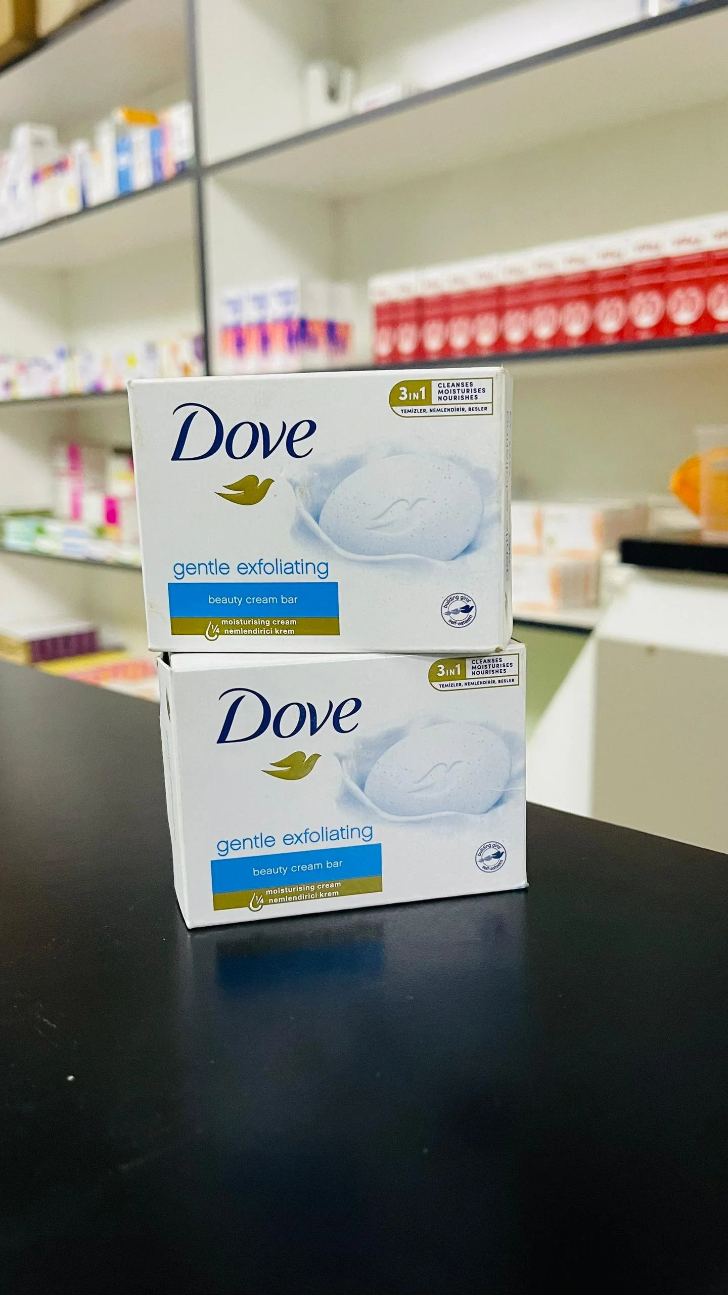 Medicinal Soap Bar
