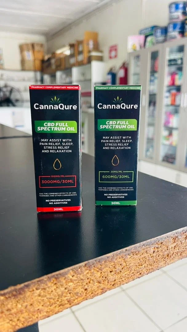 CBD oil therapy