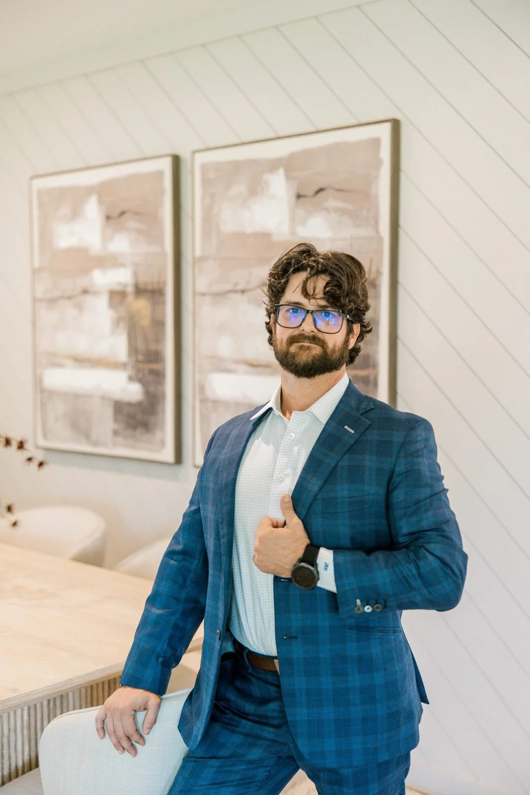 Ricky Hill, East Texas real estate agent with Hill Real Estate TX