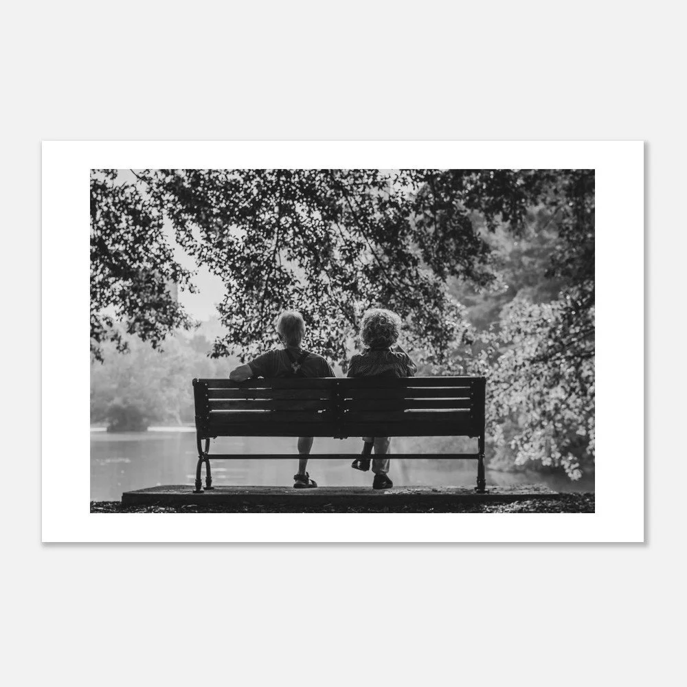 Quiet Moment