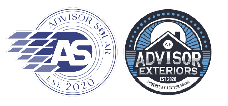 Advisor Solar and Advisor Exteriors