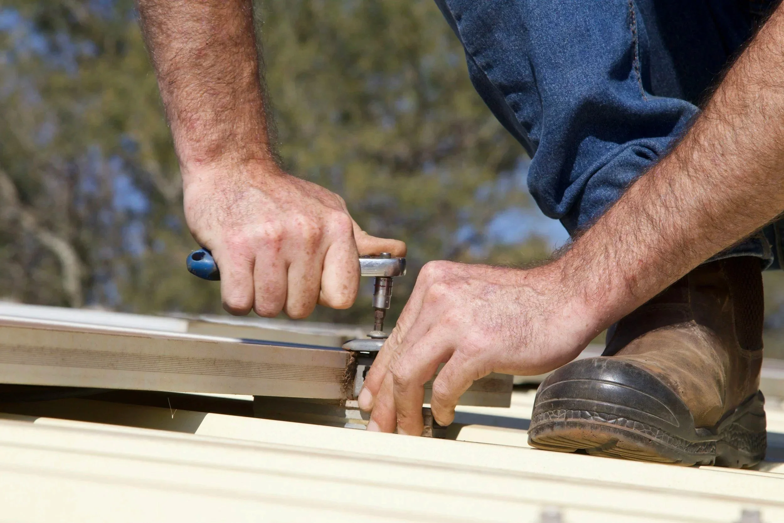 Why You Should Hire One Company for Roof Replacement and Solar Panel Removal and Reinstallation