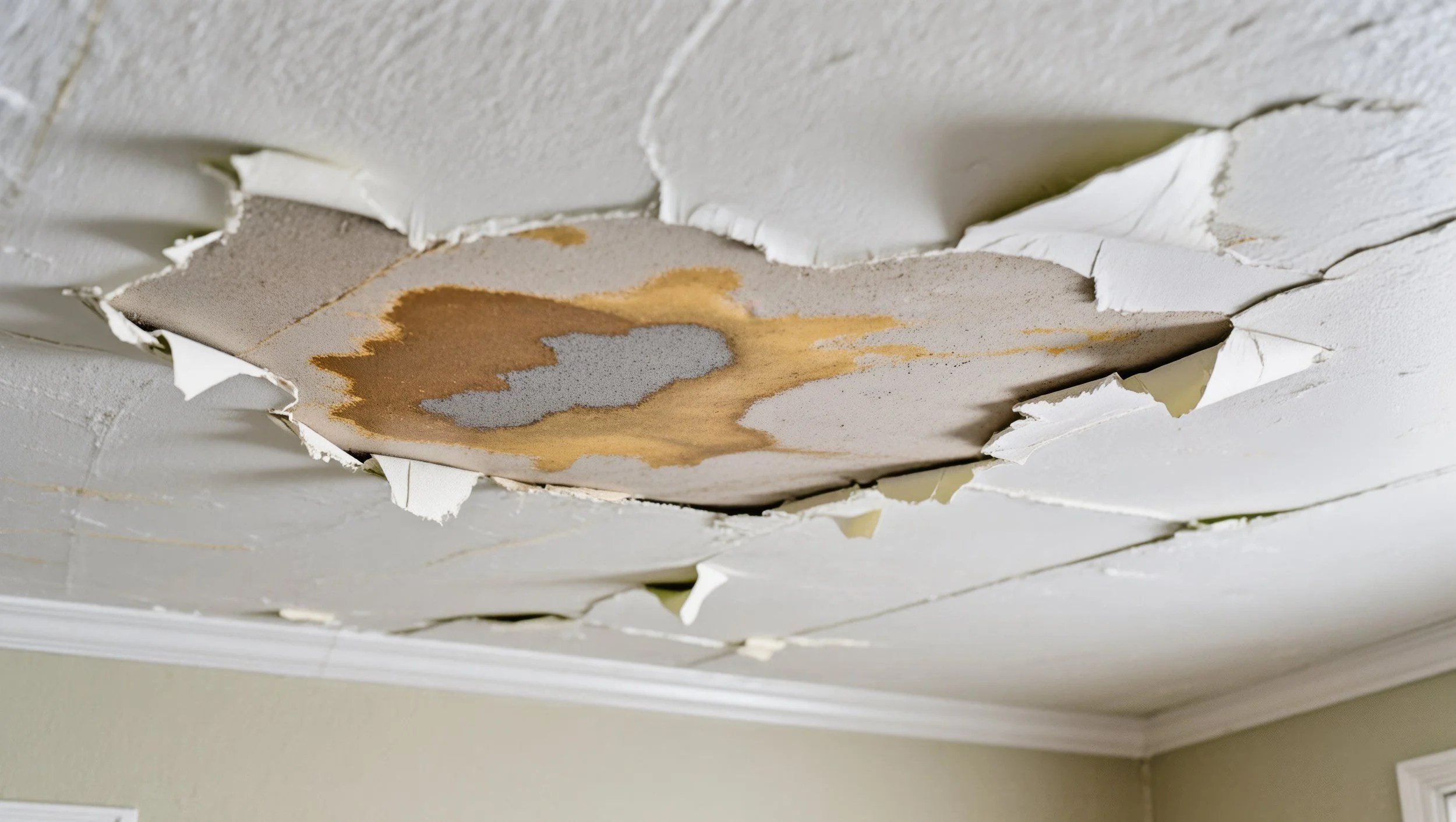 My Roof Is Leaking After Solar Was Installed — Now What?
