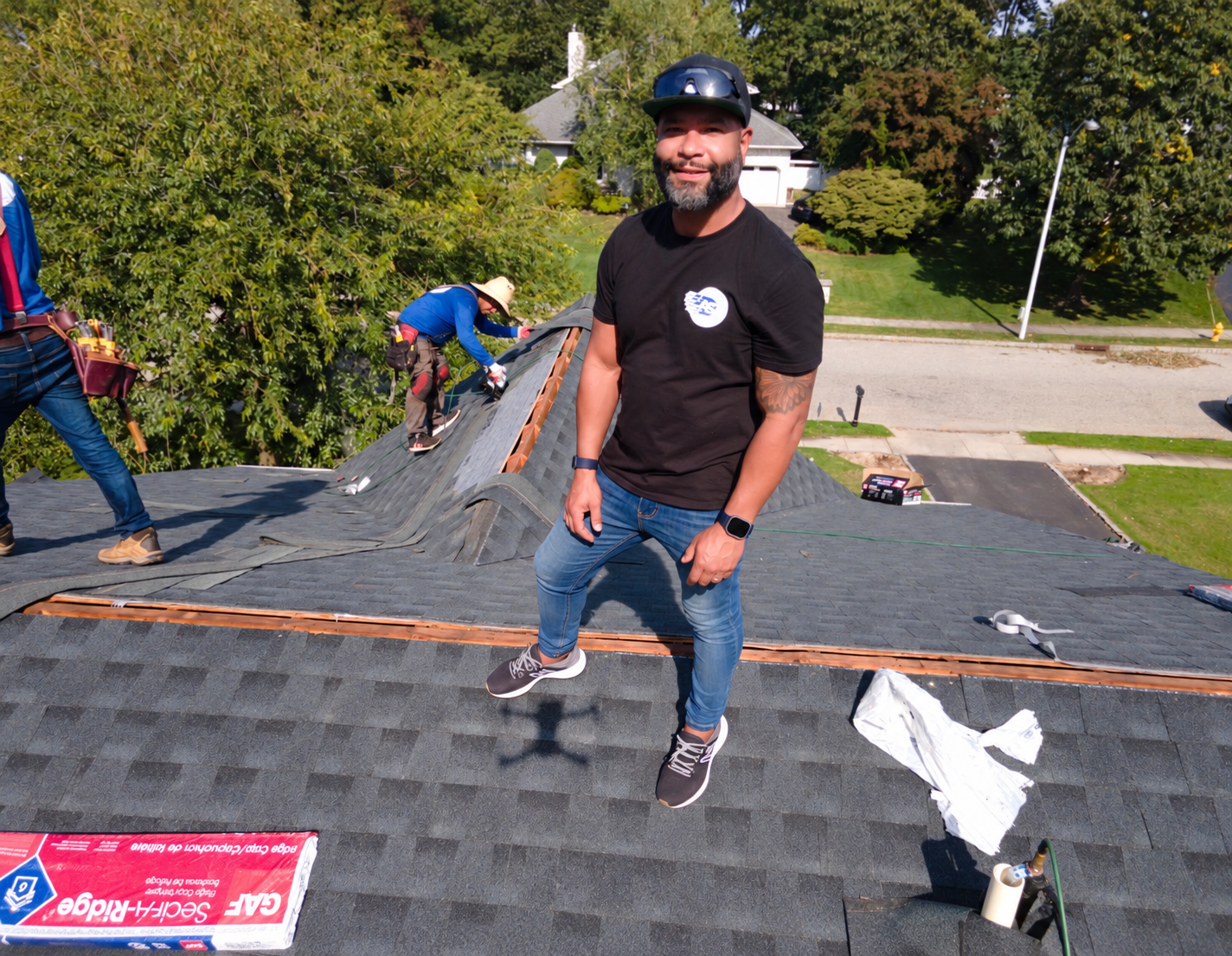 Best New Jersey Solar Installers Compared