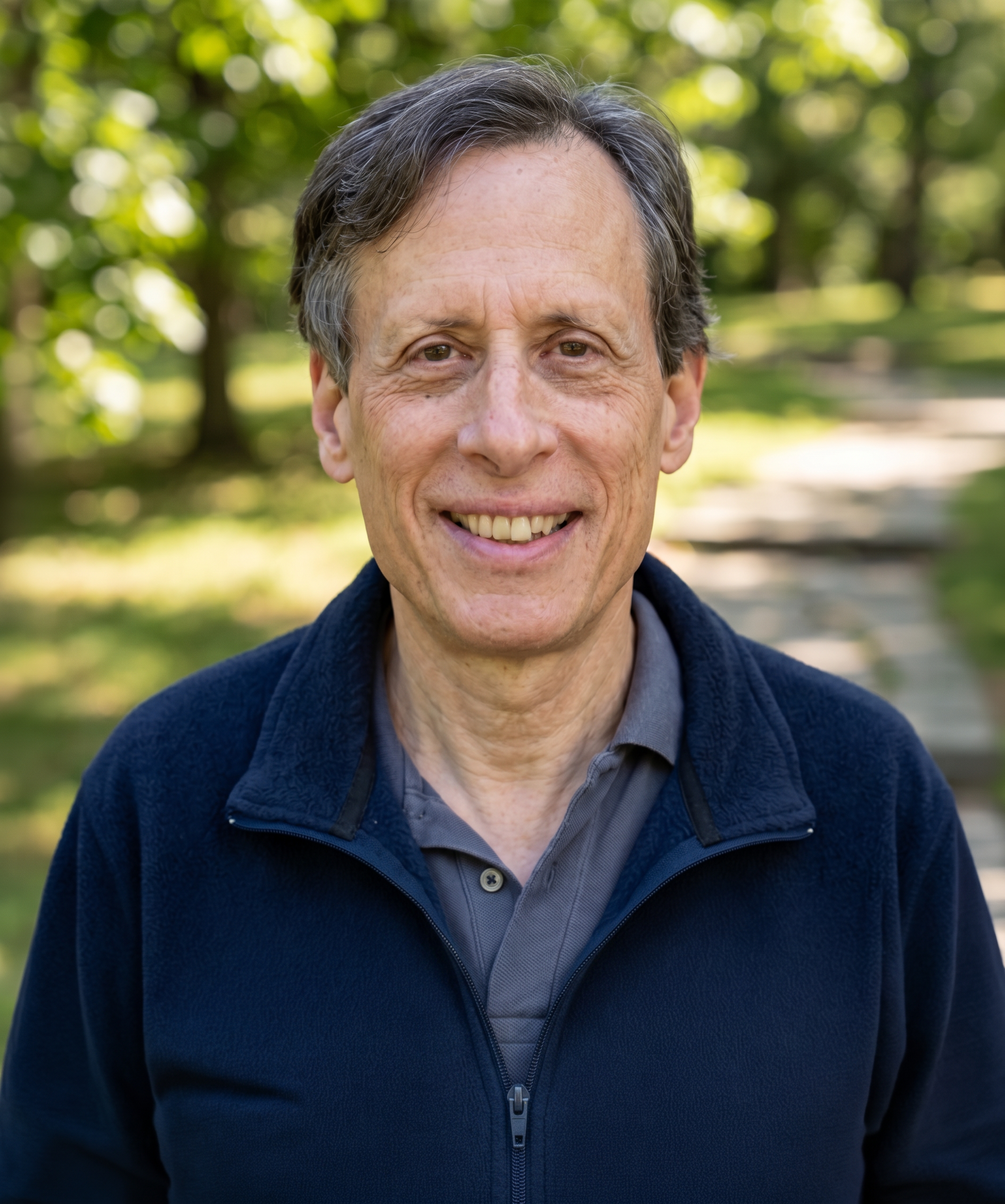 Don Birnesser, Principal Engineer Associate, GBB