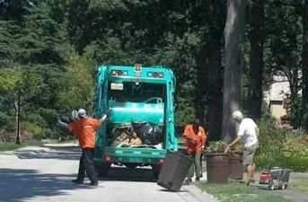 Baltimore Route Optimization