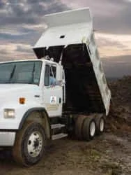 Arlington Landfill Lease