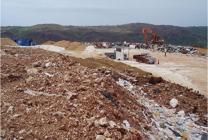Ordot Dump 2007