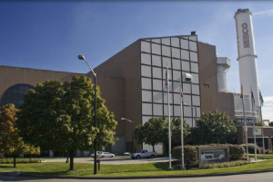 BRESCO Plant