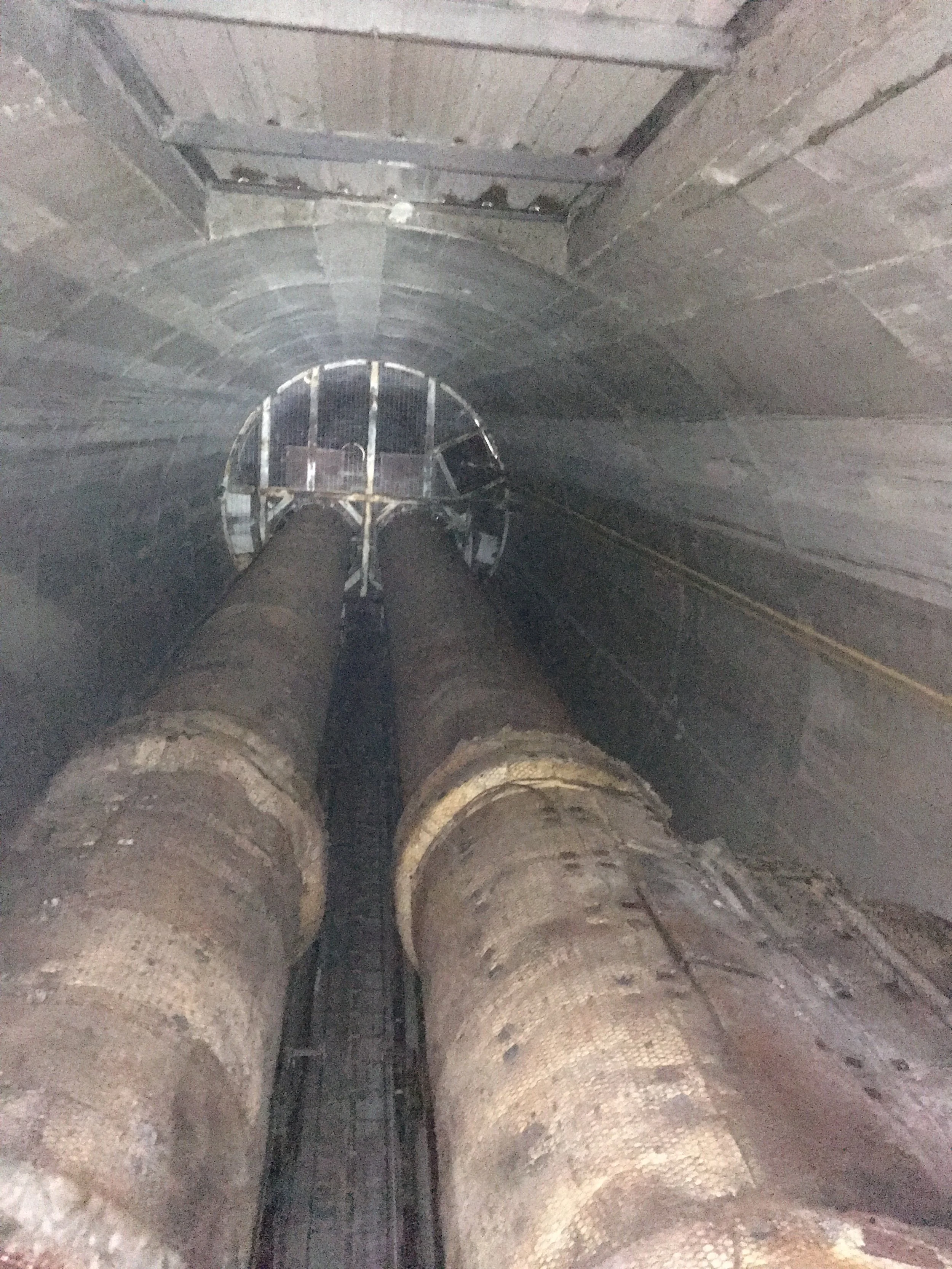 Photo 3 - Stack Interior