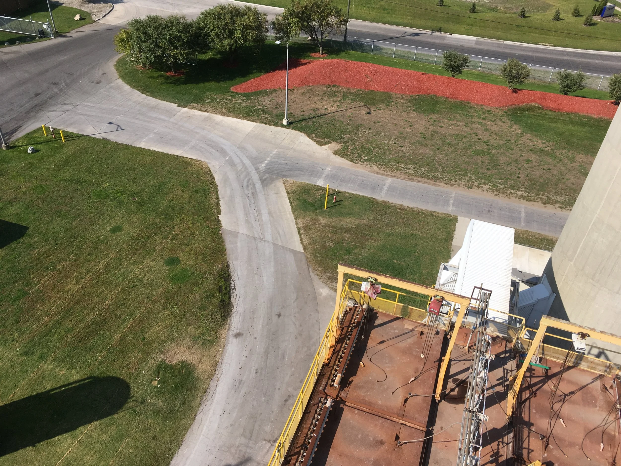 Photo 13 - Unit 3 APC Expansion Area 4