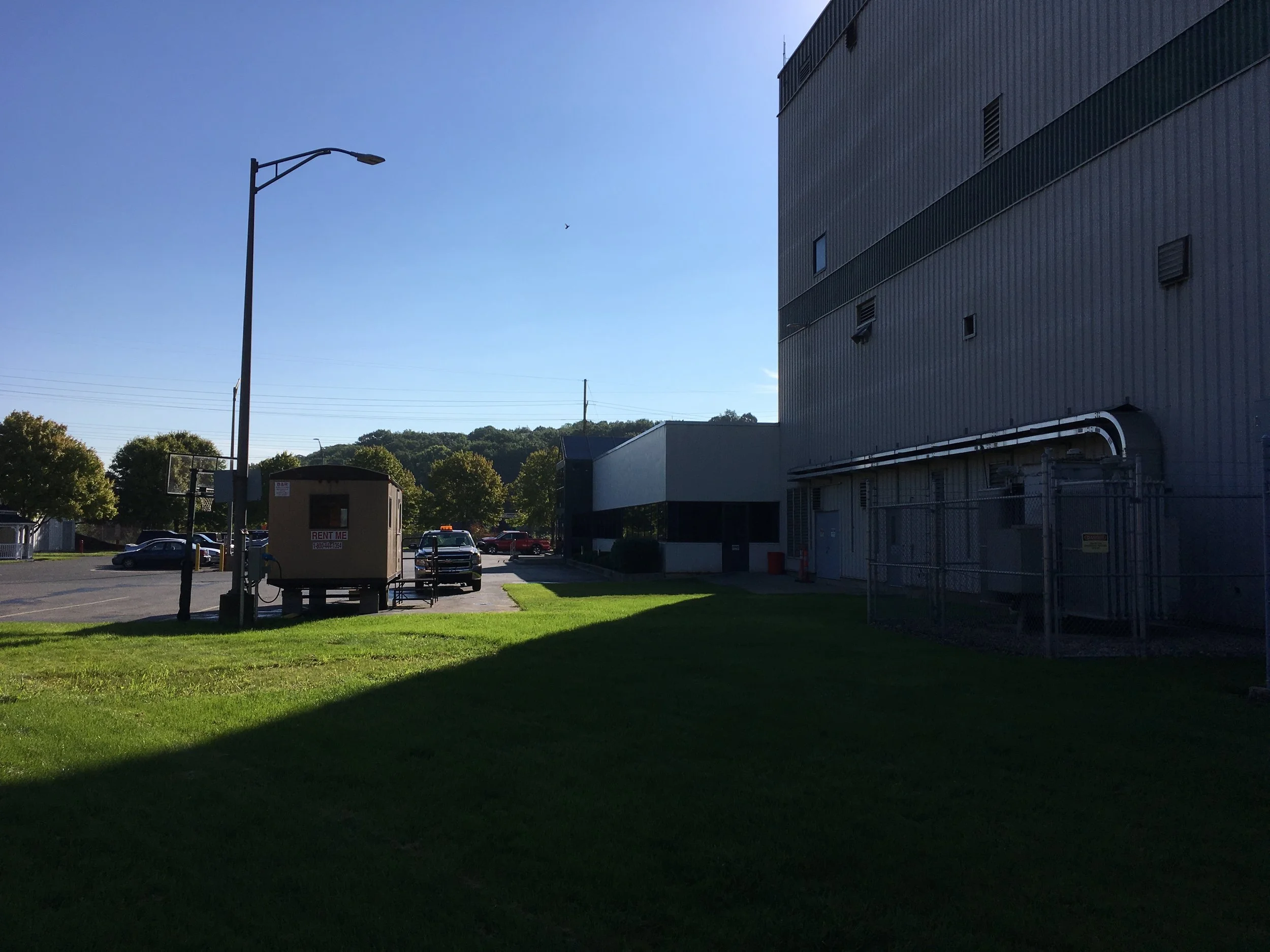 Photo 15 - TG2 Expansion Area from West 1