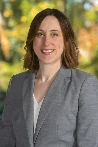 Morgan Turner