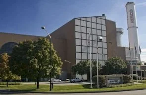 Waste-to-energy facility