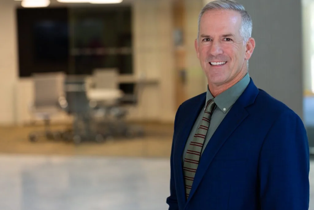 Chris Lund, P.E.