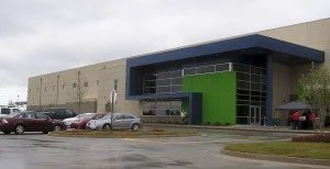 Infinitus Renewable Energy Plant