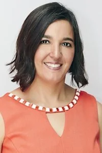 Jennifer Porter