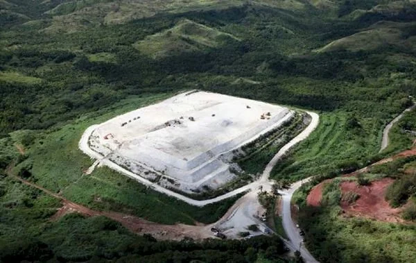 Guam - Ordot Dump - Summer 2011