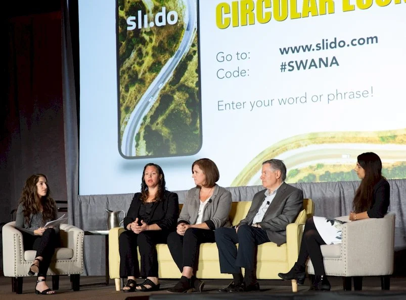 WASTECON - Circular Economy