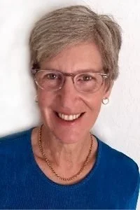 Robin Davidov - GBB Principal Associate