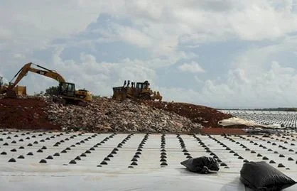 Layon Landfill