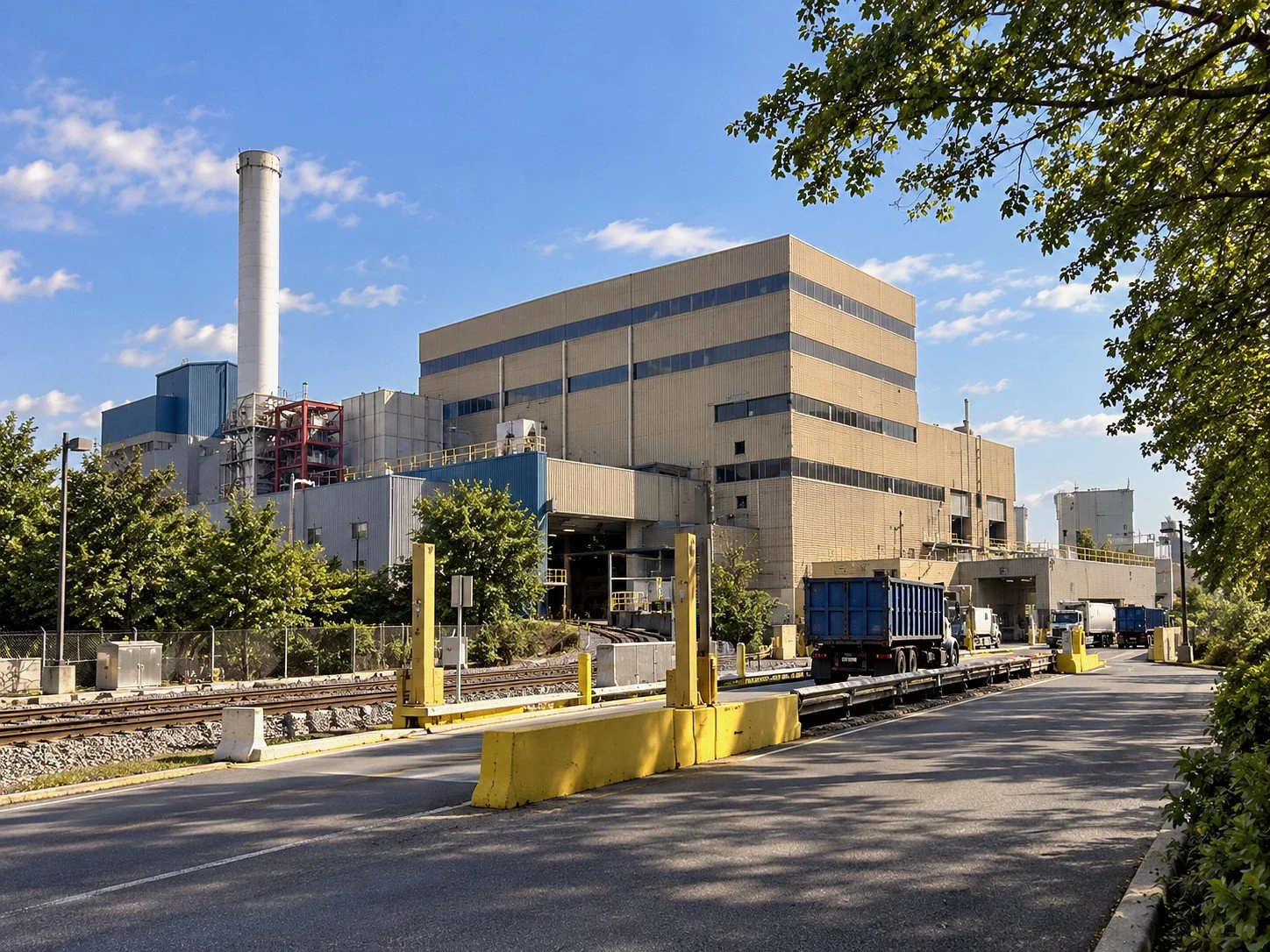 Alexandria / Arlington County, VA