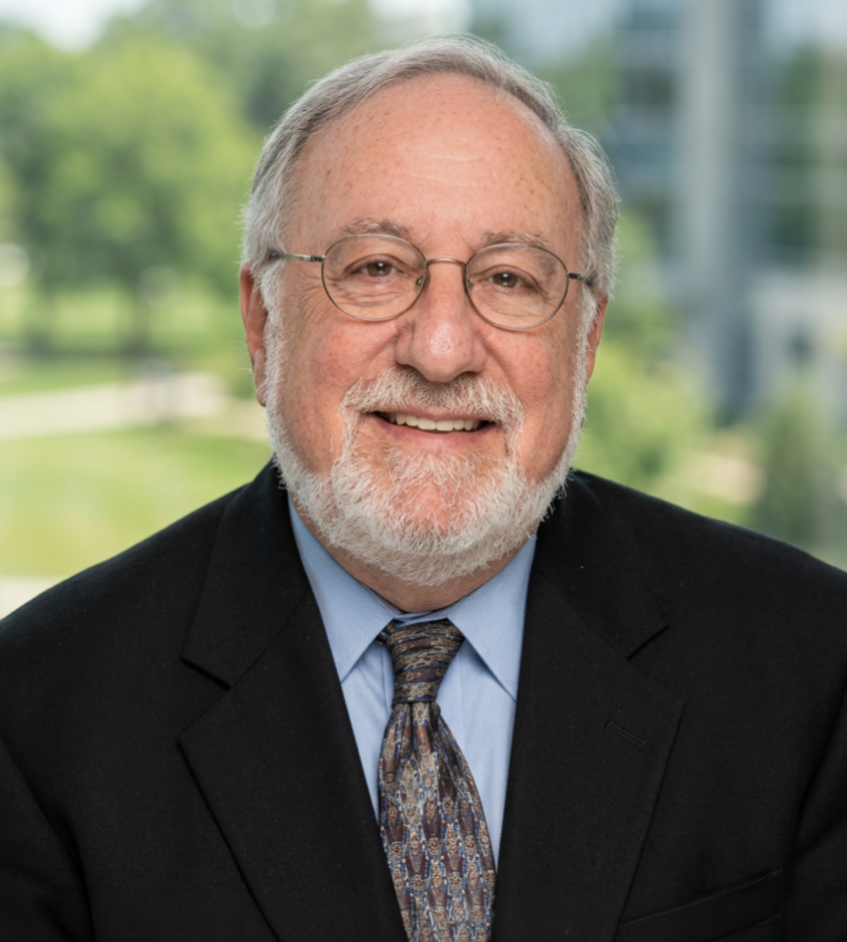David Seader, Senior Principal Associate, GBB