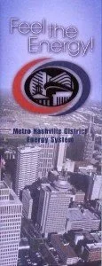 DES brochure image