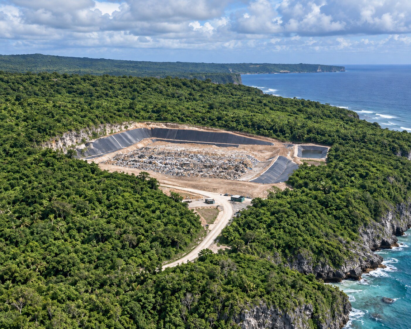 Northern Mariana Islands