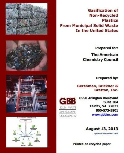 The Evolution of Mixed Waste Processing Facilities