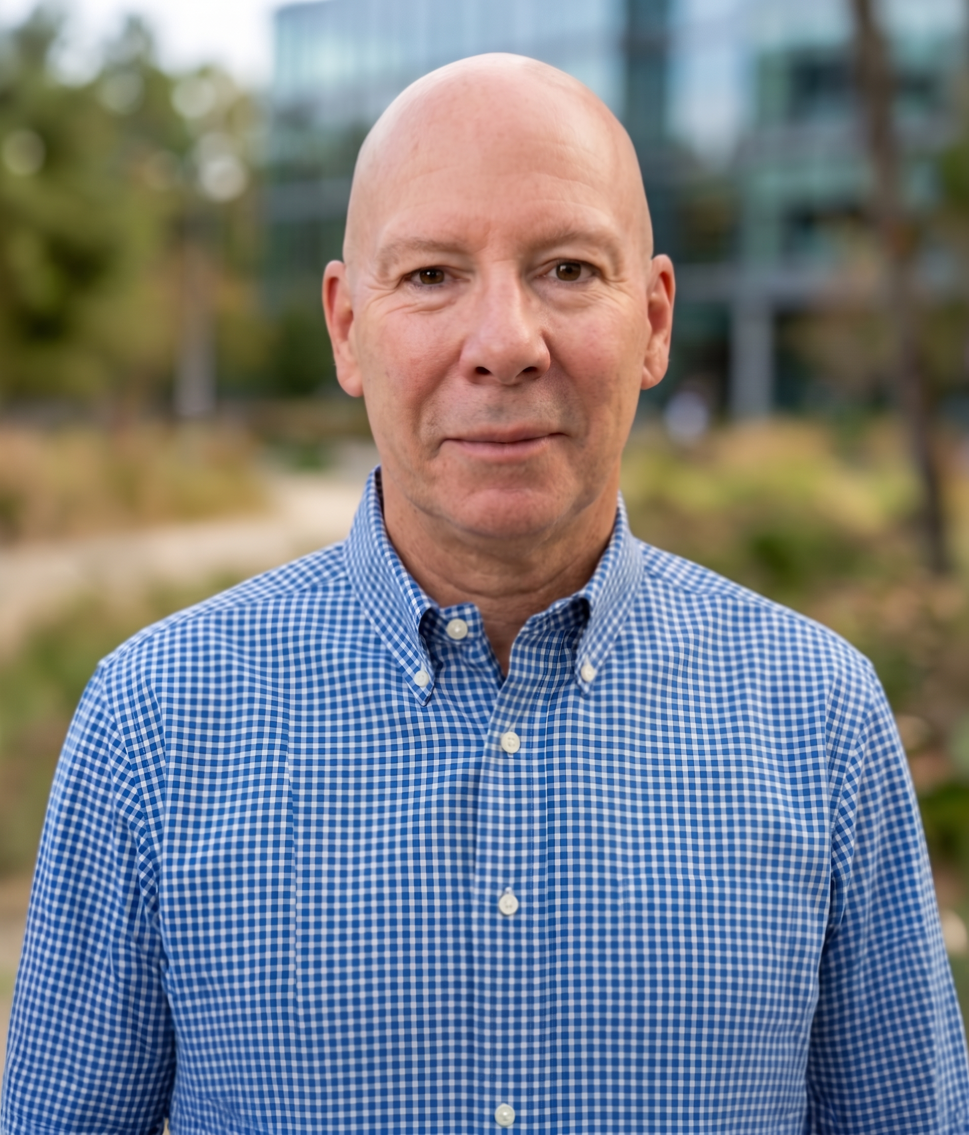 Dean DiValerio, Executive Associate, GBB